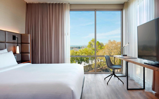 AC Hotel by Marriott Sunnyvale Cupertino