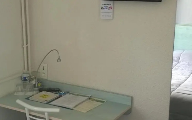 Hôtel Restaurant de lIsle