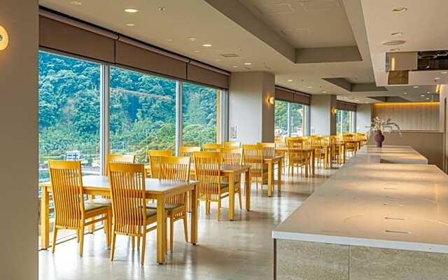 Akazawa Onsen Hotel