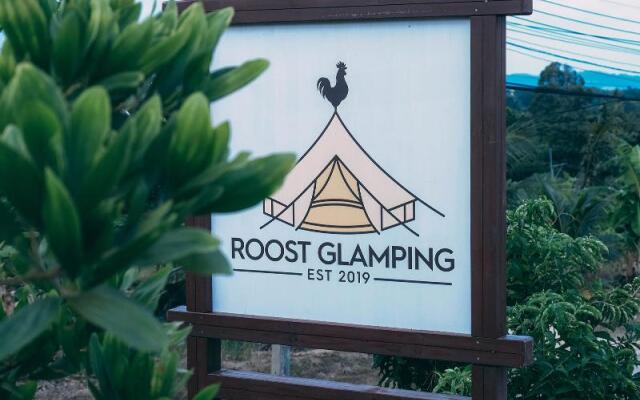 Roost Glamping
