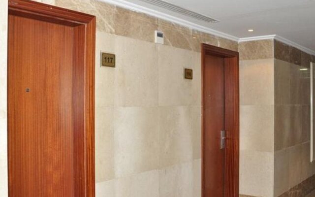 One to One Diar Al Jaafria Hotel