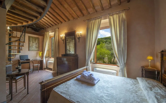 Il Casello Country House
