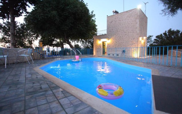 Villa Athina