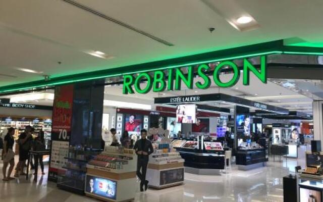 Mittraphap Mansion Tower 1