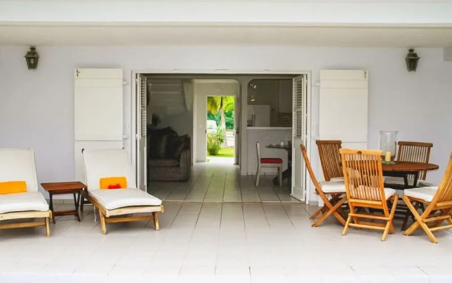 Dream Villa St.Jean-2142