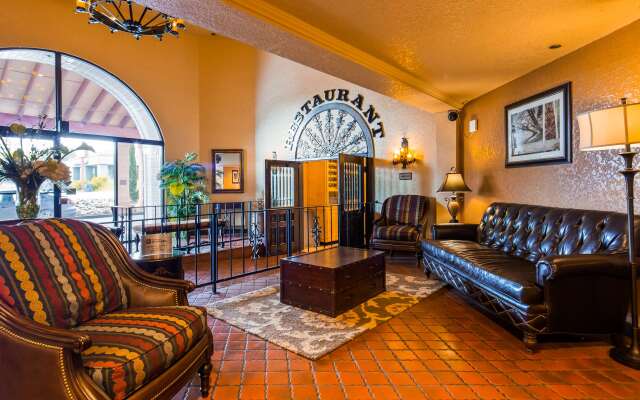 Best Western El Grande Inn
