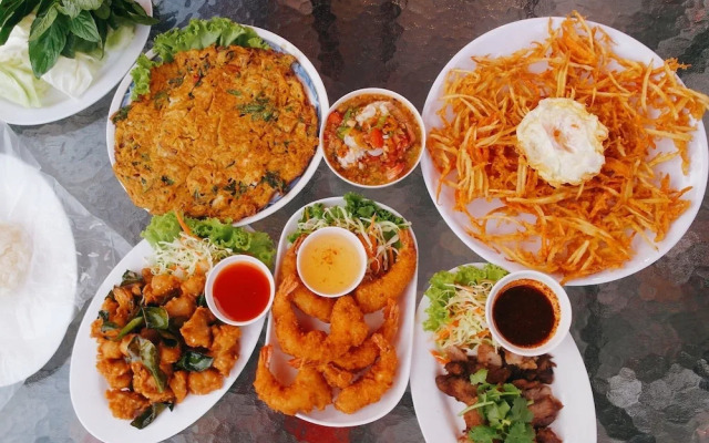 Tachang Airport Hotel