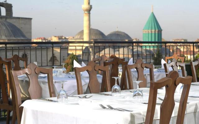 Balikcilar Hotel