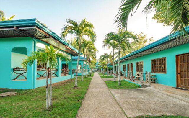 Bohol Sea Resort