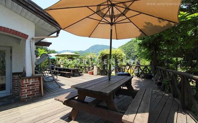 Gapyeong Dumae Pension
