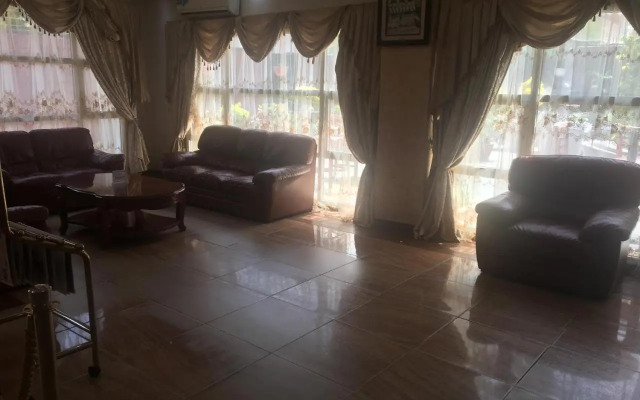Juba Oscar Hotel