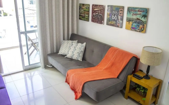 VG Fun Praia do Futuro