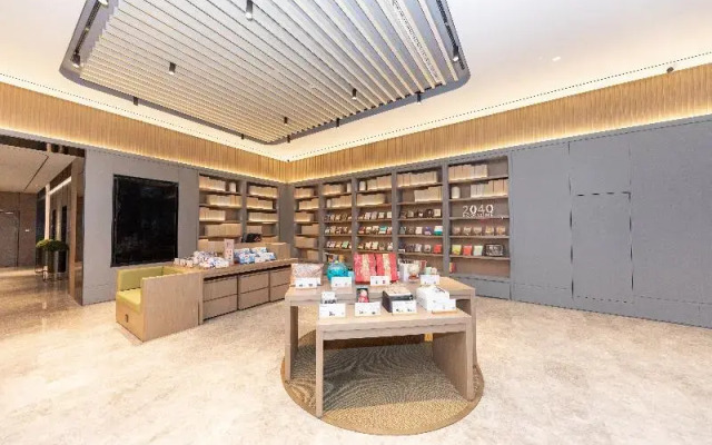 Ji Hotel Nanjing Xianlin Wandamao