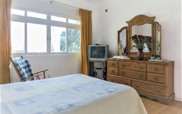 1940's Cozy B&B Roma Norte