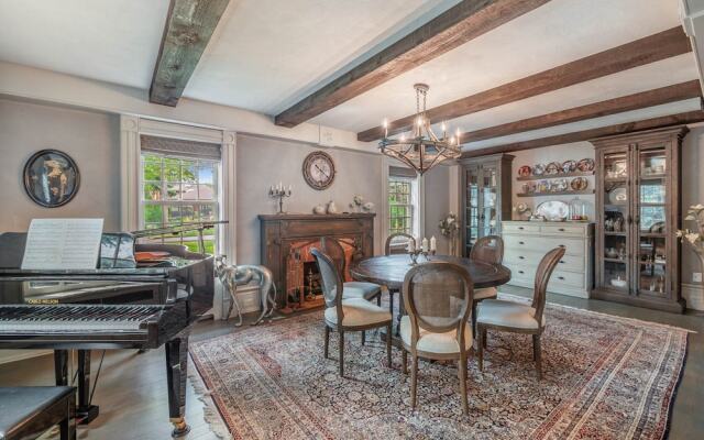 GLOBALSTAY. Charming 3 Bedroom House in North York