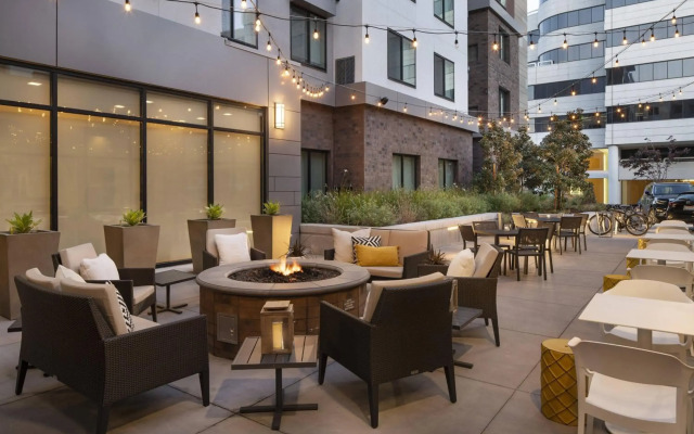 Residence Inn by Marriott Walnut Creek