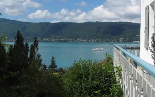 Chambres dHôtes Les Terrasses du Lac