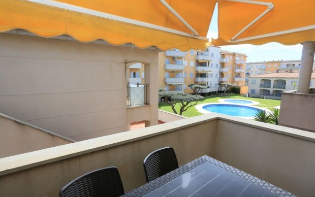 Apartamento Para 6 Personas en Cambrils