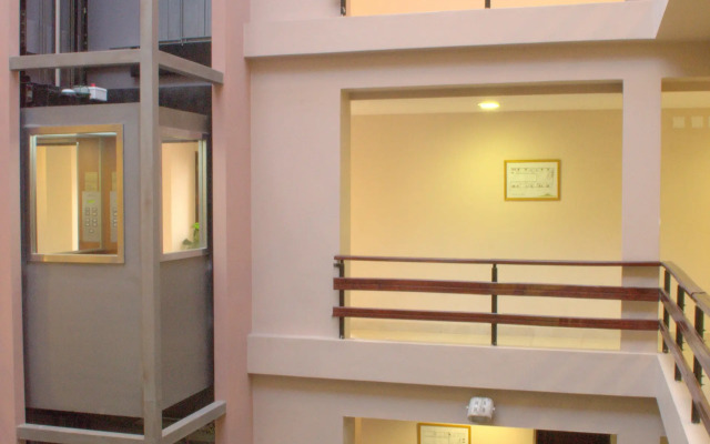 Hotel Regional Jujuy