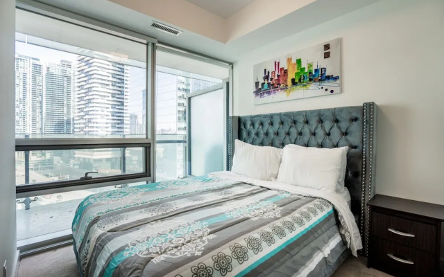 Aaira Suites 1106