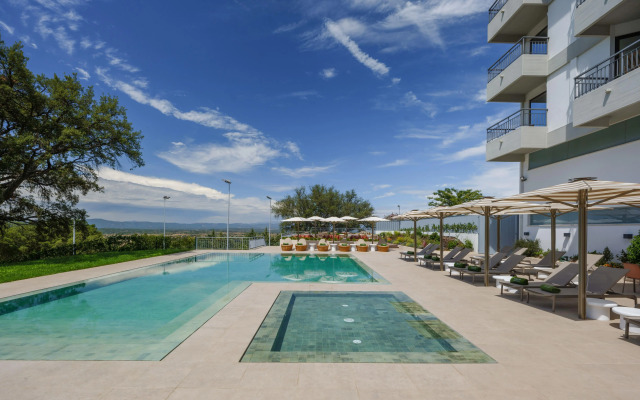 Melia Castelo Branco