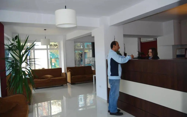 Hotel Litovoi Central