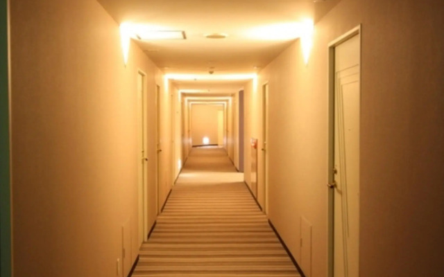 APA Hotel Kanazawa Nishi