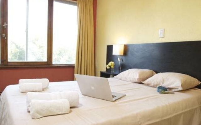 Tangoinn Hostel Soho