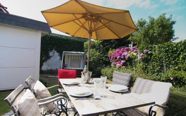 Ferienhaus Ekke Nekkeppen2