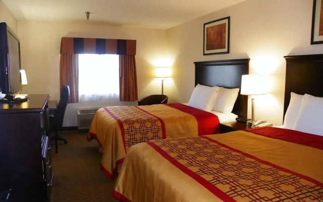 Days Inn Upper Sandusky