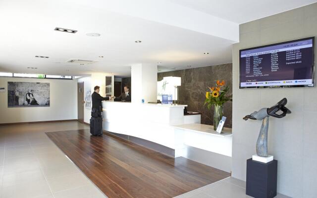 Holiday Inn Bristol City Centre by IHG