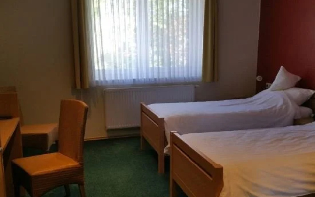Hotel Knipper