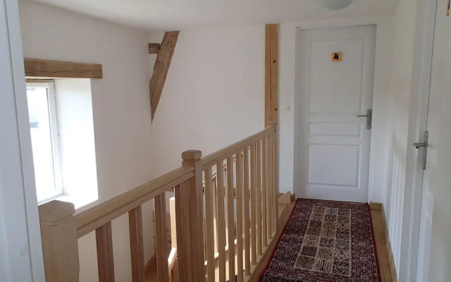 Gîtes Nomade-Lodge