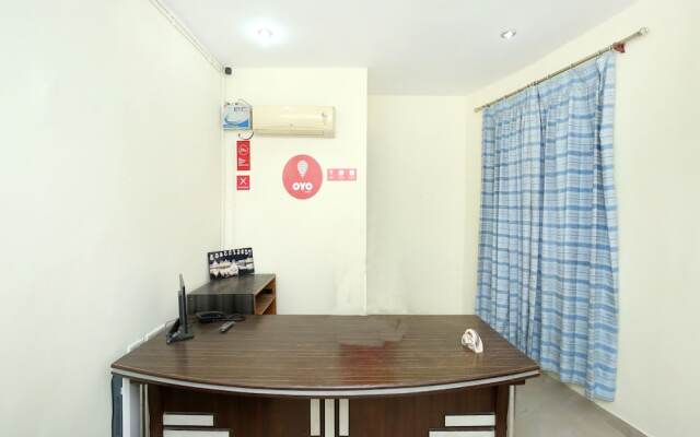 Capital O 11708 Near LPU