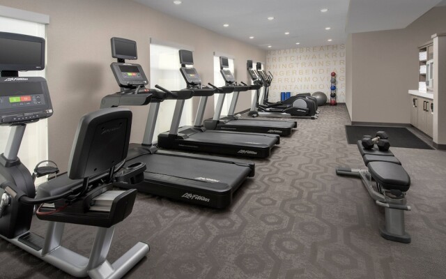 Residence Inn Modesto North