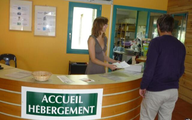 Pescalis Résidence Les Maisons du Lac