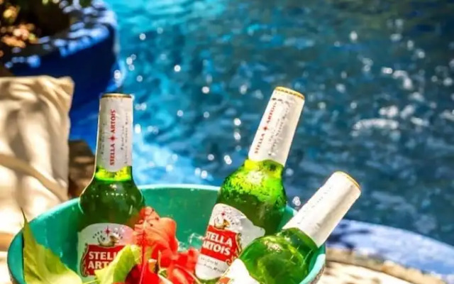 Terrazza Trancoso Hotel Boutique