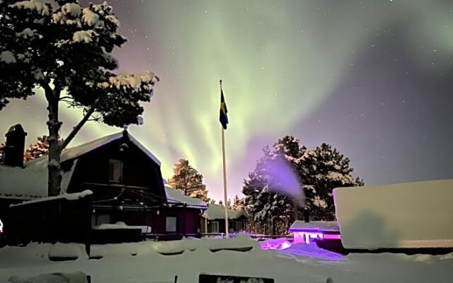 Camp Caroli