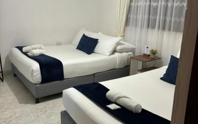 Hostel Casa Beija Flor