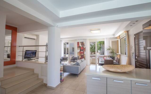 Protaras Katerina Villa Kv53