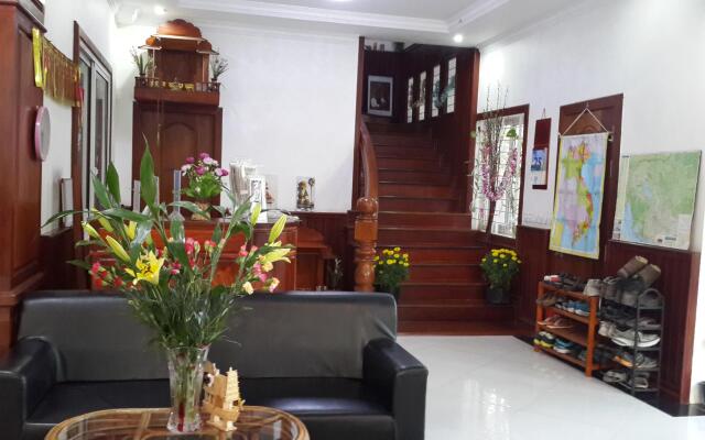 Oriental Siem Reap Hotel