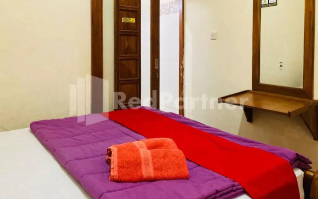 Sahil Inn Syariah