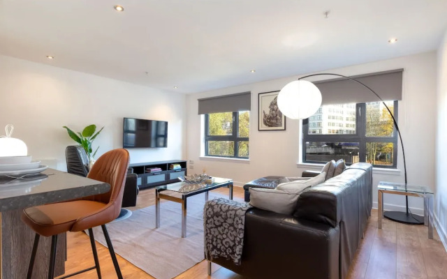 Executive 7 Apartments