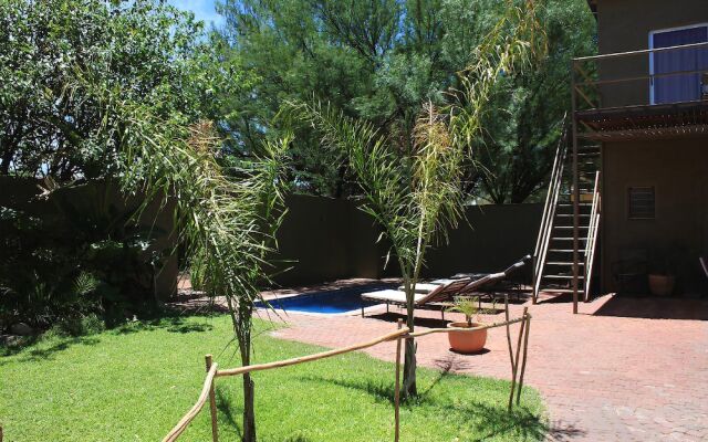 Klein Windhoek Guesthouse