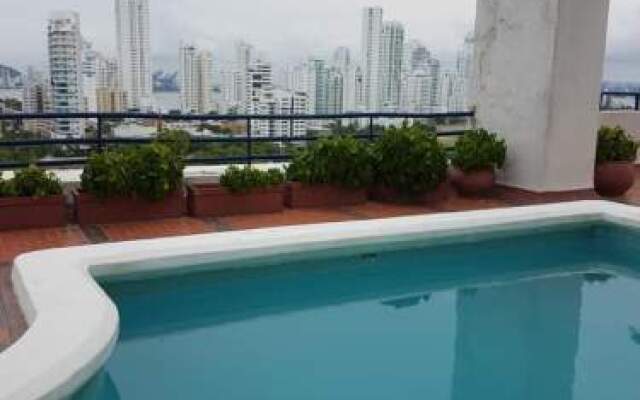 Penthouse Colombia