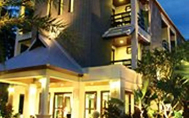 Samui Seabreeze Place