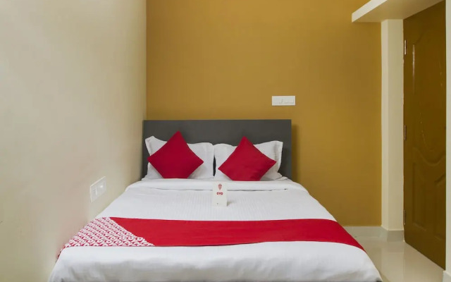 ECR Enclave by OYO Rooms