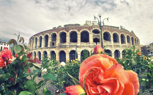 Residence Verona Class