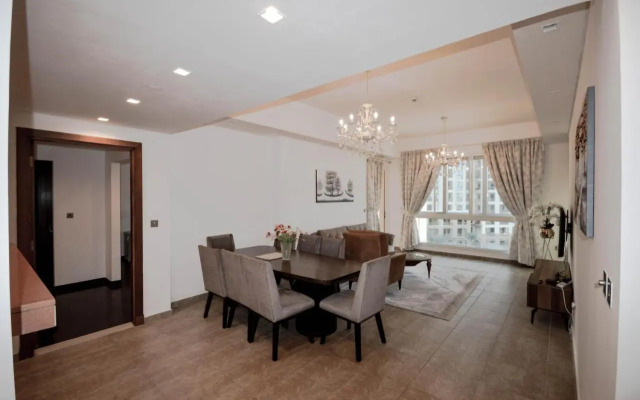 Frank Porter - Marina Residence 5