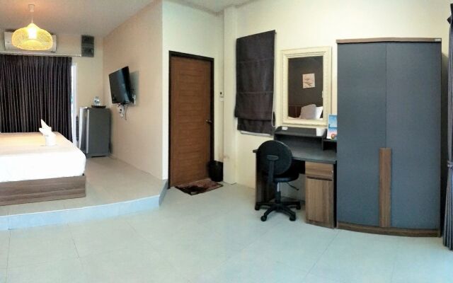 Suwi CoCo Ville Resort